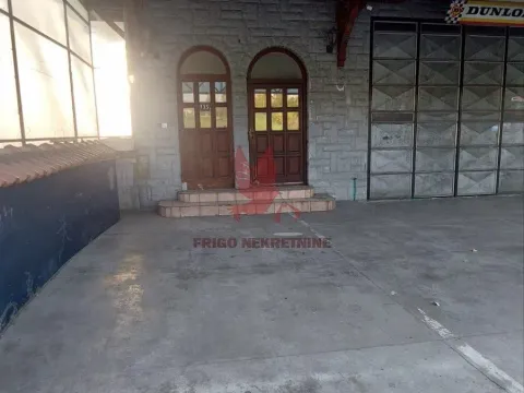 Sale, office space, 997m², Rabrovac, Mladenovac - image 3