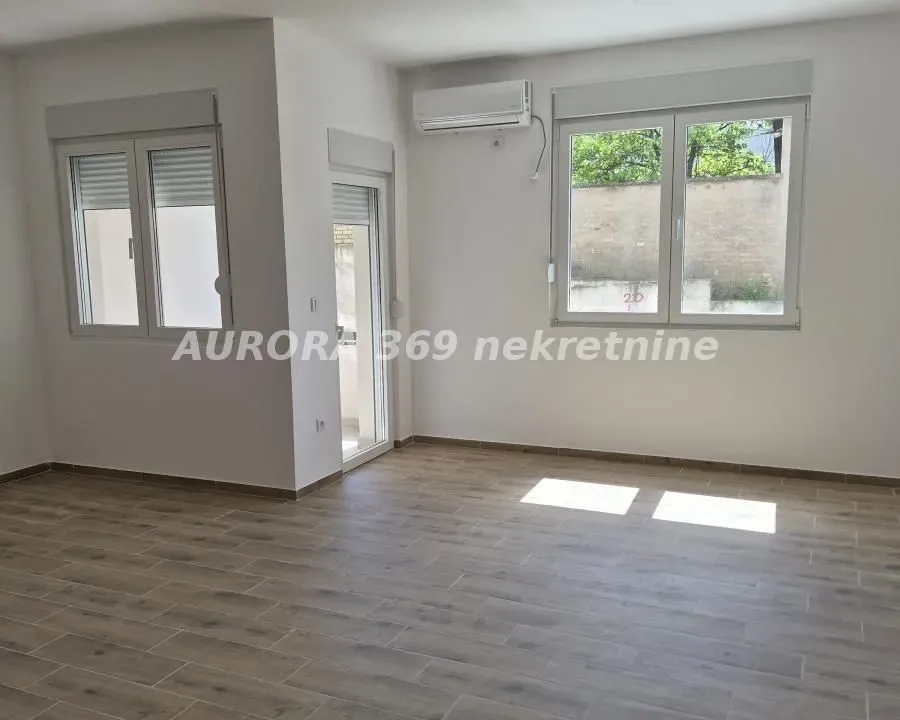 Sale, one bedroom apartment, 48m², Ruma, Srbija