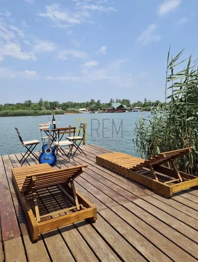 Sale, house, 110m², Ada Bojana, Ulcinj