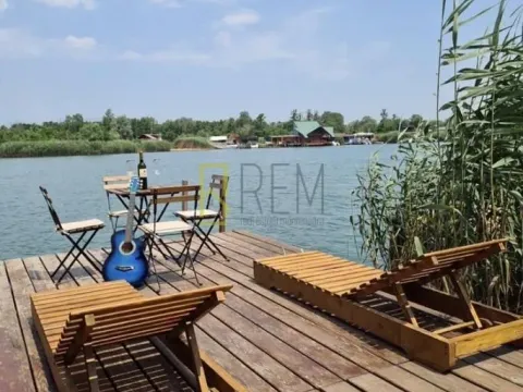 Sale, house, 110m², Ada Bojana, Ulcinj - image 4