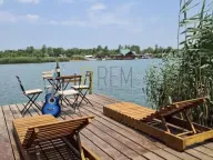 Prodaja, kuća, 110m², Ada Bojana, Ulcinj - image 4