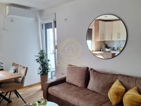 Sale, three bedroom apartment, 53m², Telep, Novi Sad Sve Podlokacije - image 3