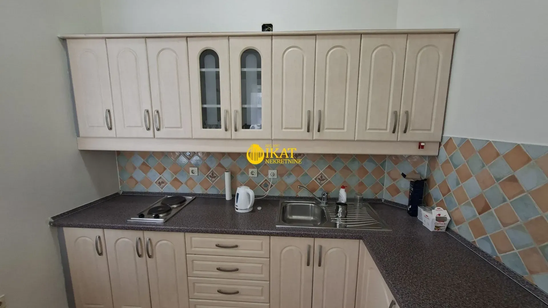 Rent, office space, 130m², Kalemegdan, Beograd