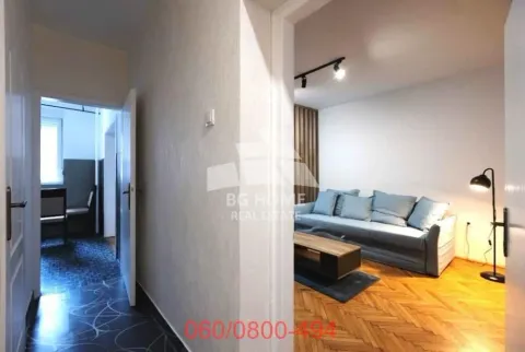 Rent, one bedroom apartment, 38m², Stari Grad, Beograd - image 7