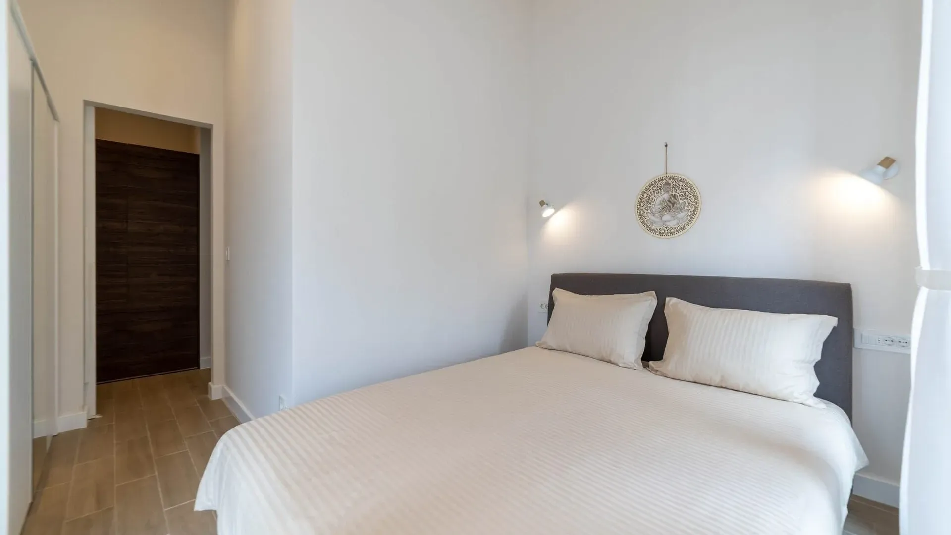 Prodaja, trosoban stan, 94m², Dumidran, Tivat