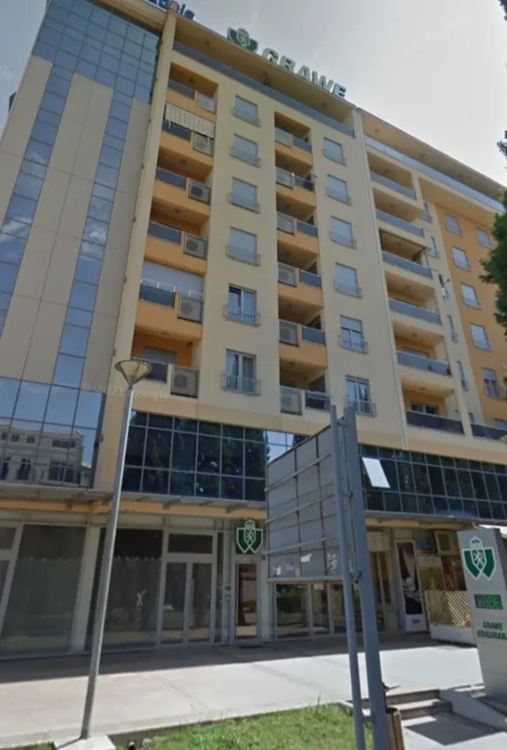 Rent, two bedroom apartment, 68m², Centar, Podgorica