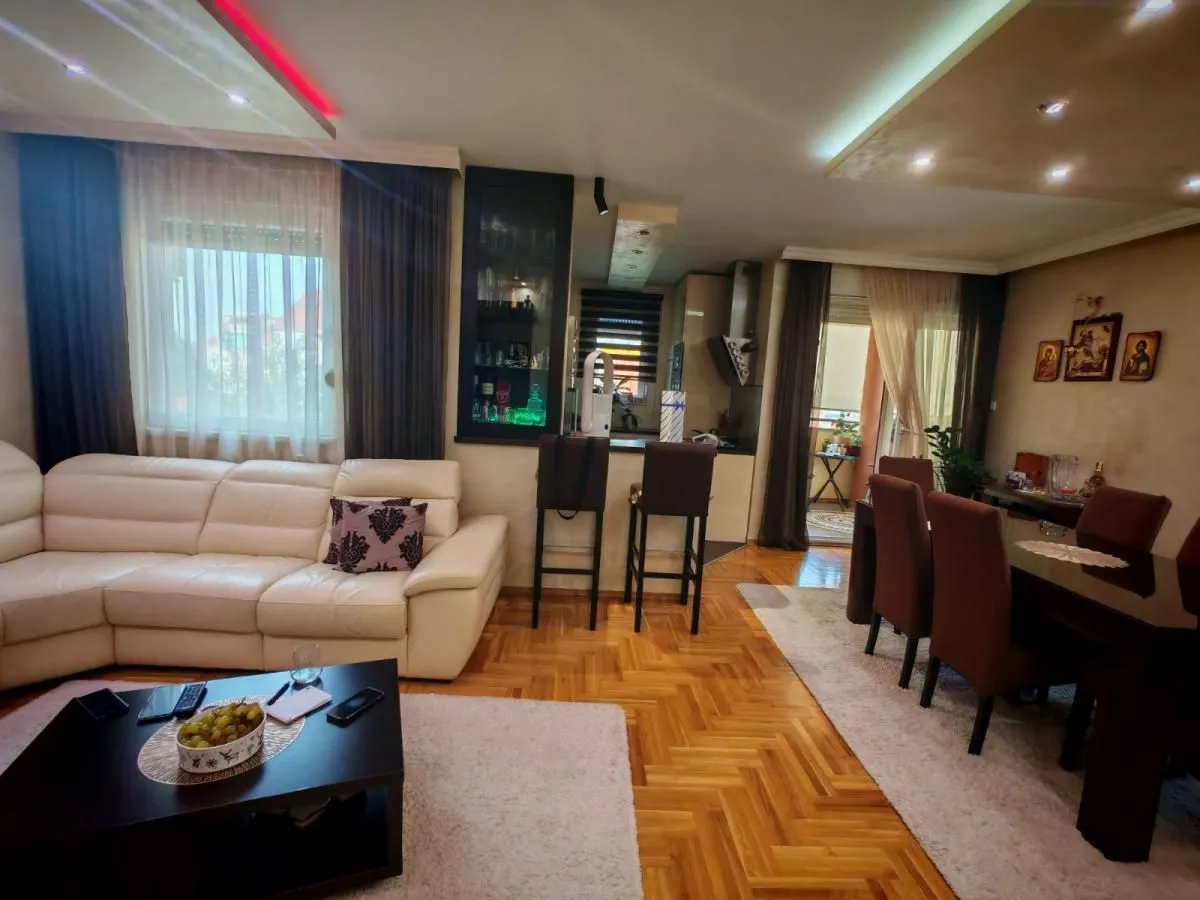 Prodaja, trosoban stan, 72m², Telep, Novi Sad Sve Podlokacije