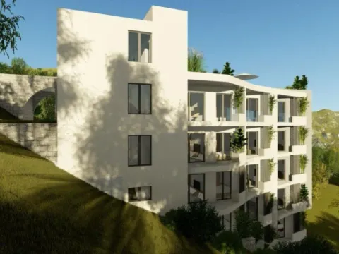 Prodaja, jednosoban stan, 60m², Bečići, Budva - image 3