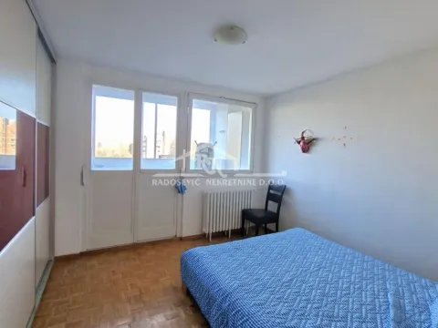 Izdavanje, dvosoban stan, 60m², Novi Beograd Blok 28, Novi Beograd Sve Podlokacije - image 7