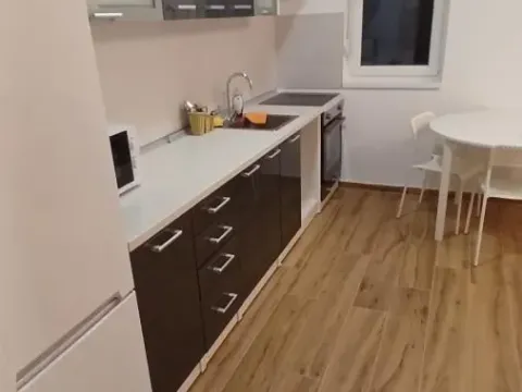 Izdavanje, jednosoban stan, 44m², Liman 4, Novi Sad Sve Podlokacije - image 3