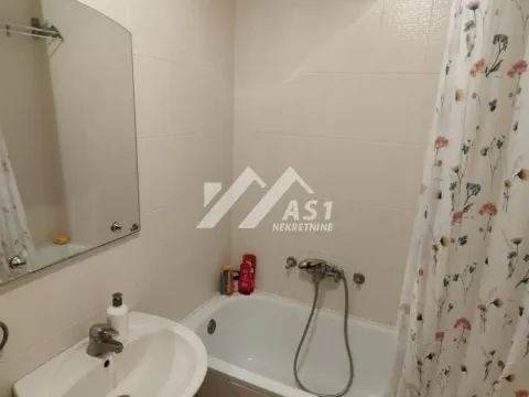 Rent, two bedroom apartment, 44m², Adamovićevo Naselje, Novi Sad Sve Podlokacije - image 6