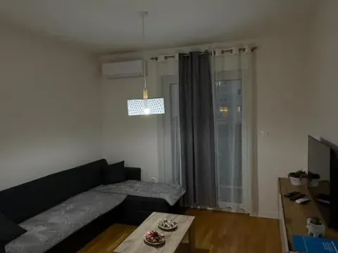 Daily-rent, one bedroom apartment, 39m², Pobrežje, Podgorica - image 5