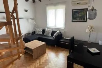 Izdavanje, trosoban stan, 68m², Savski Venac, Beograd - image 3