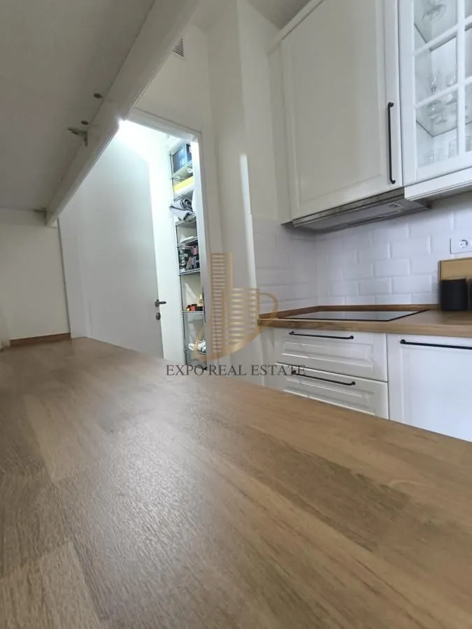 Sale, three bedroom apartment, 67m², Vidikovački venac, Rakovica