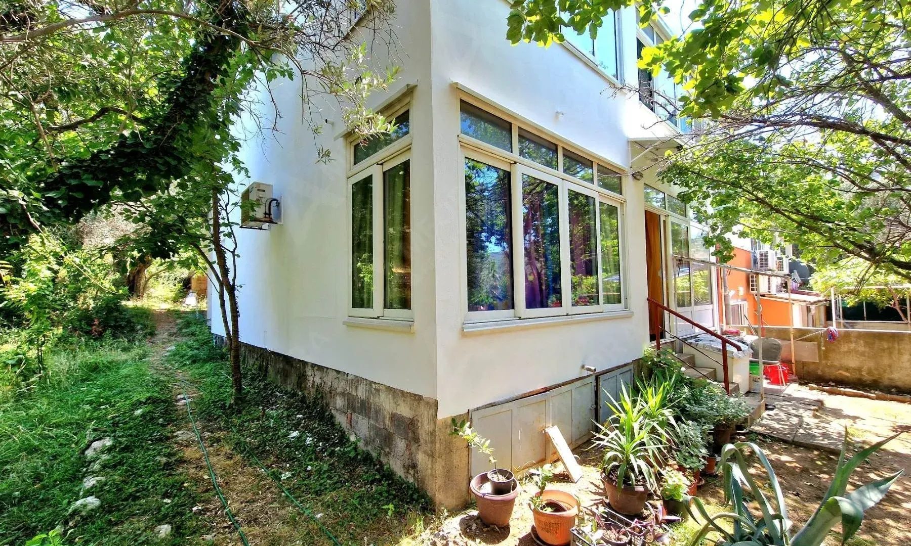 Sale, house, 165m², Bečići, Budva
