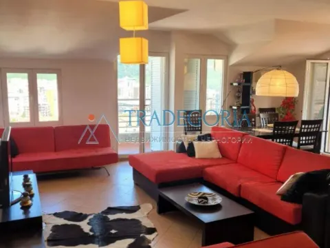 Prodaja, dvosoban stan, 100m², Budva, Crna Gora - image 5