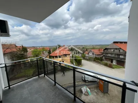 Prodaja, dvosoban stan, 53m², Centar, Smederevo - image 10