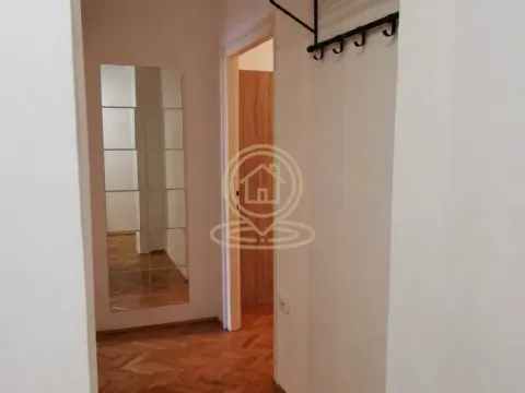 Rent, two bedroom apartment, 56m², Stari Grad, Beograd - image 5