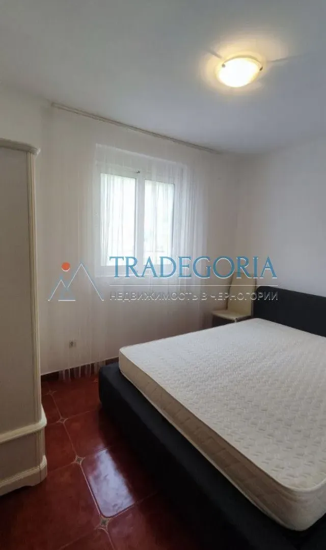 Prodaja, trosoban stan, 90m², Petrovac, Budva