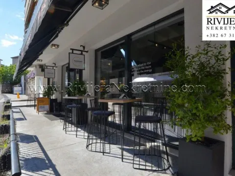 Prodaja, poslovni prostor, 250m², Centar, Herceg Novi - image 9