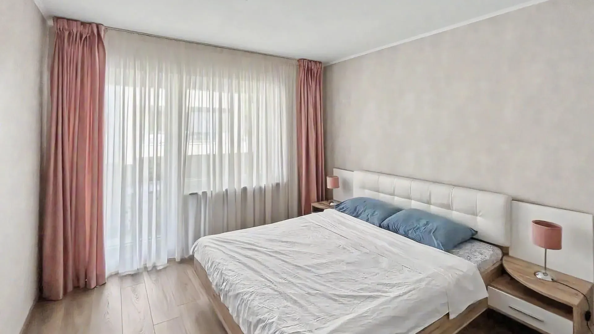 Prodaja, dvosoban stan, 110m², Centar, Tivat