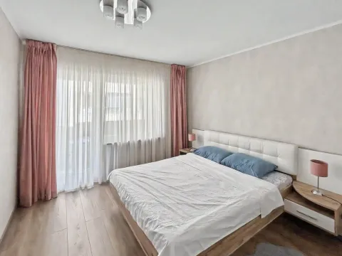 Prodaja, dvosoban stan, 110m², Centar, Tivat - image 3
