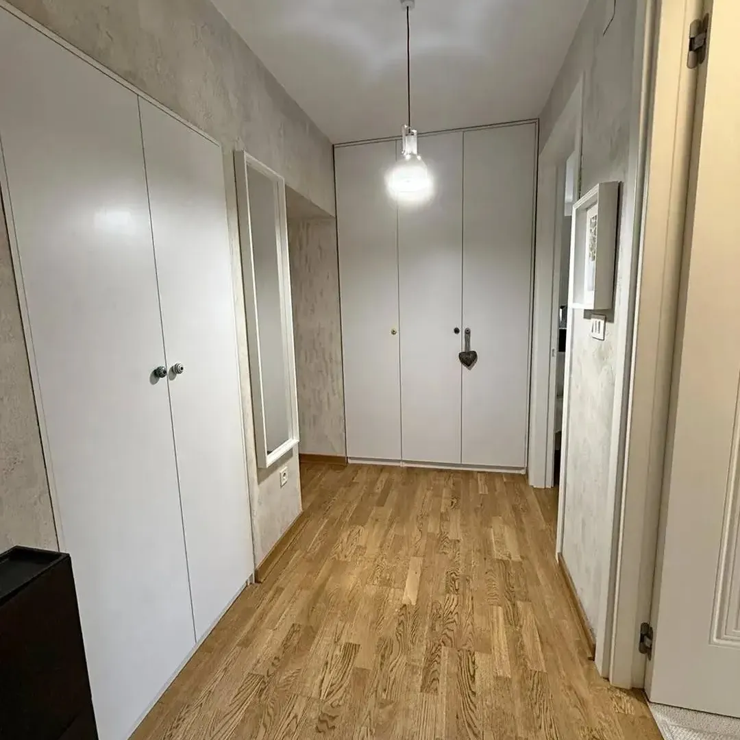 Prodaja, trosoban stan, 68m², Centar, Podgorica