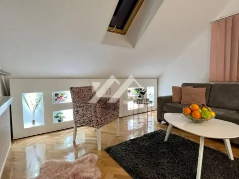 Izdavanje, jednosoban stan, 40m², Podbara, Novi Sad Sve Podlokacije - image 2