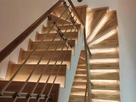 Sale, four bedroom apartment, 146m², Klisa, Novi Sad Sve Podlokacije - image 16