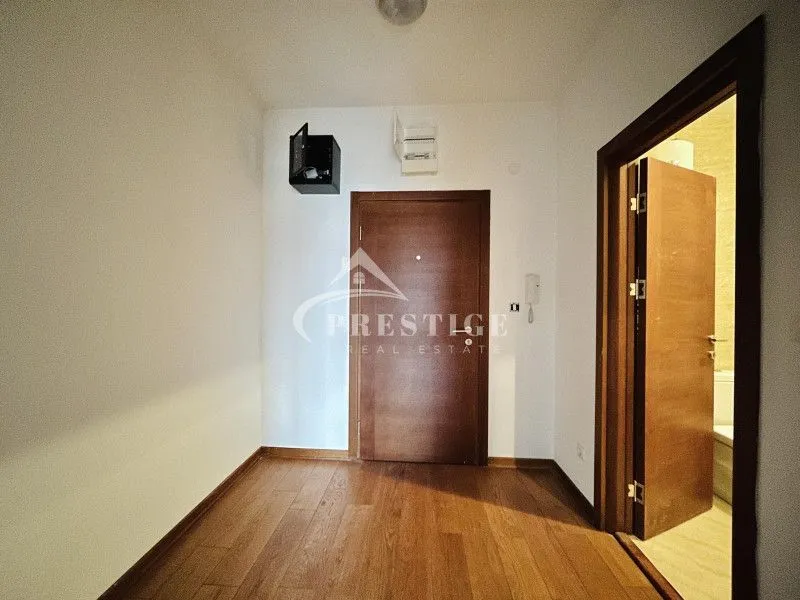 Prodaja, garsonjera, 36m², Momišići, Podgorica