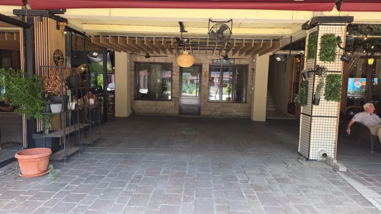 Rent, office space, 79m², Preko Morače, Podgorica
