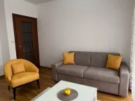 Izdavanje, jednosoban stan, 51m², City Kvart, Podgorica - image 1