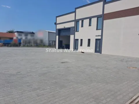 Rent, office space, 196m², Klisa, Novi Sad Sve Podlokacije - image 21