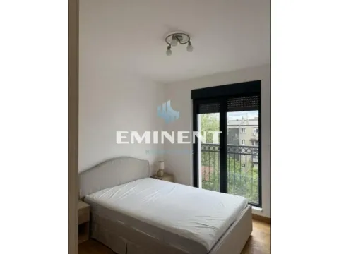 Izdavanje, dvosoban stan, 40m², Palilula Sve Podlokacije, Beograd - image 7