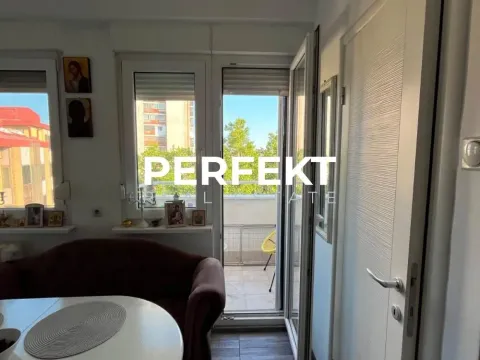 Prodaja, jednosoban stan, 48m², Centar, Pančevo - image 13