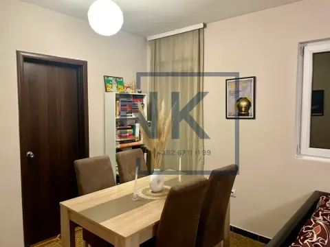 Izdavanje, jednosoban stan, 60m², Zagorič, Podgorica - image 2