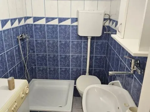 Rent, one bedroom apartment, 20m², Salajka, Novi Sad Sve Podlokacije - image 9