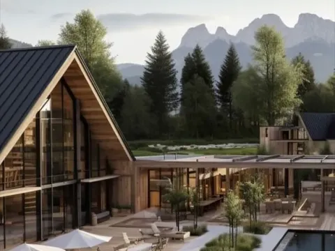 Prodaja, plac, 45122m², Žabljak, Crna Gora - image 11