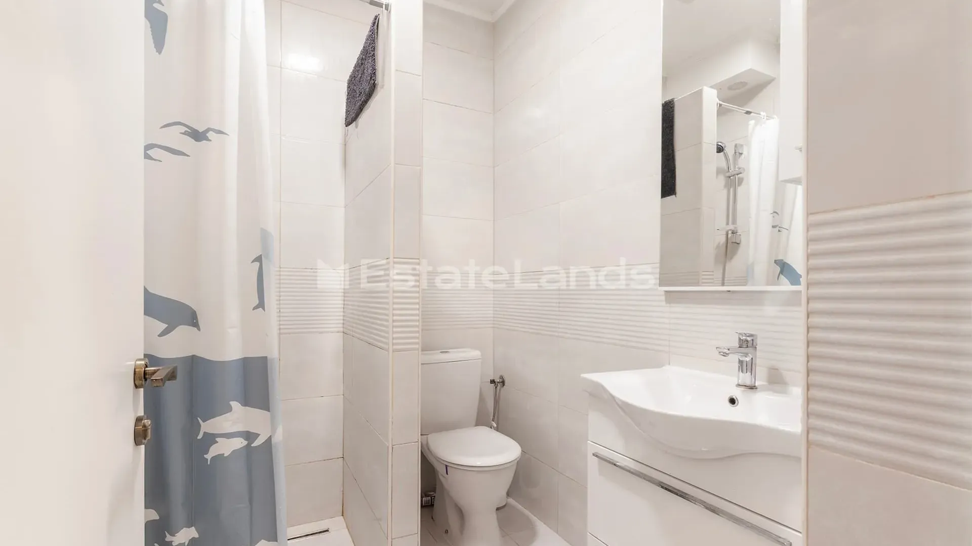 Prodaja, trosoban stan, 92m², Donja Lastva, Tivat