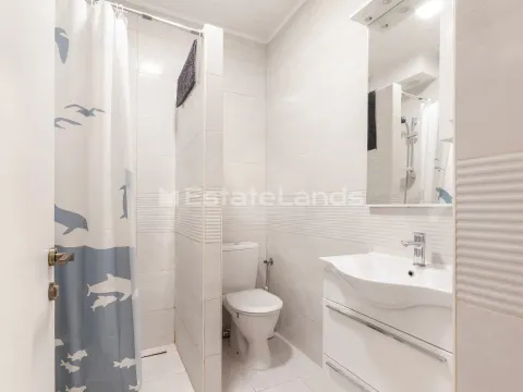 Prodaja, trosoban stan, 92m², Donja Lastva, Tivat - image 12