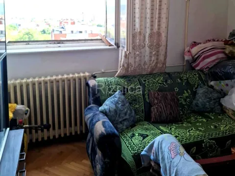 Sale, one bedroom apartment, 52m², Medijana, Niš - image 6