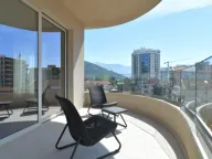 Rent, three bedroom apartment, 147m², Centar, Budva - image 1