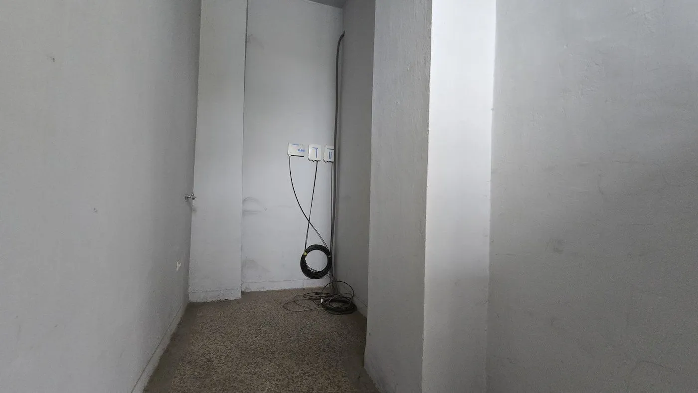 Rent, office space, 13m², Preko Morače, Podgorica