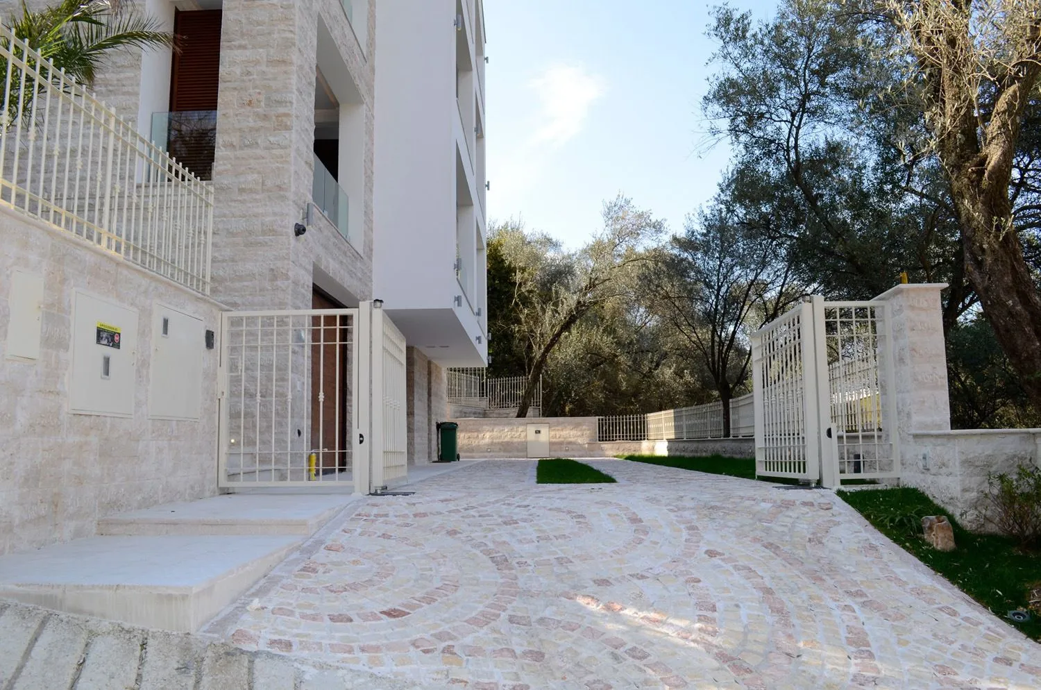 Prodaja, kuća, 495m², Stoliv, Kotor