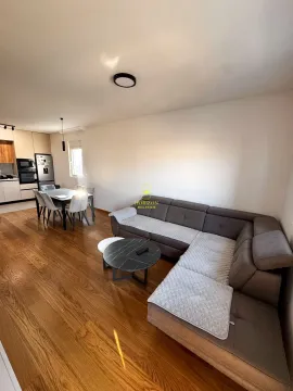 Prodaja, dvosoban stan, 72m², New City, Podgorica - image 13