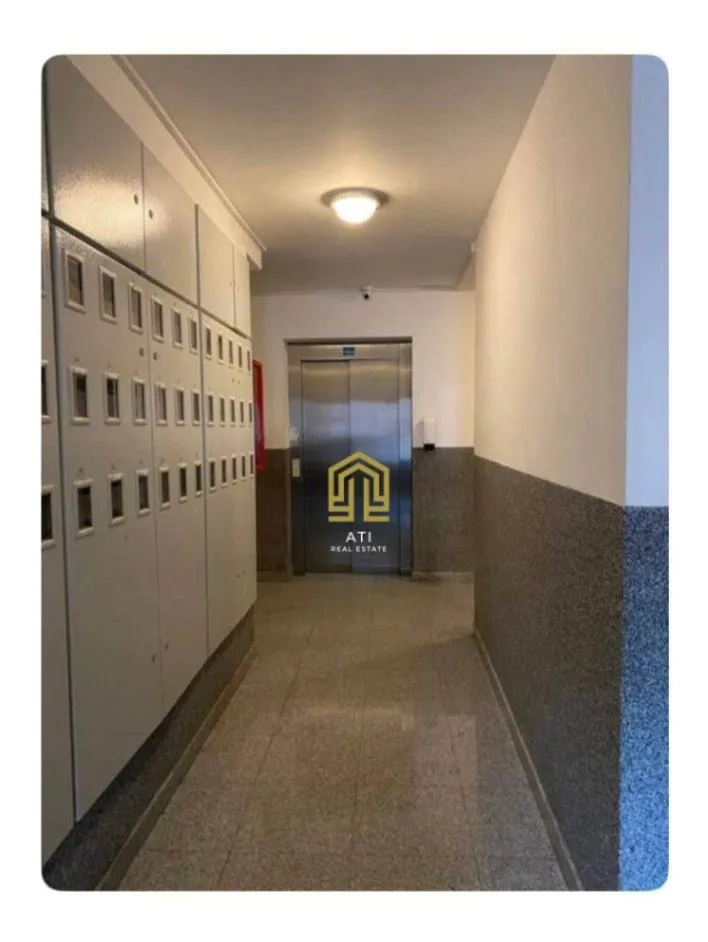 Prodaja, garsonjera, 21m², Budva, Crna Gora