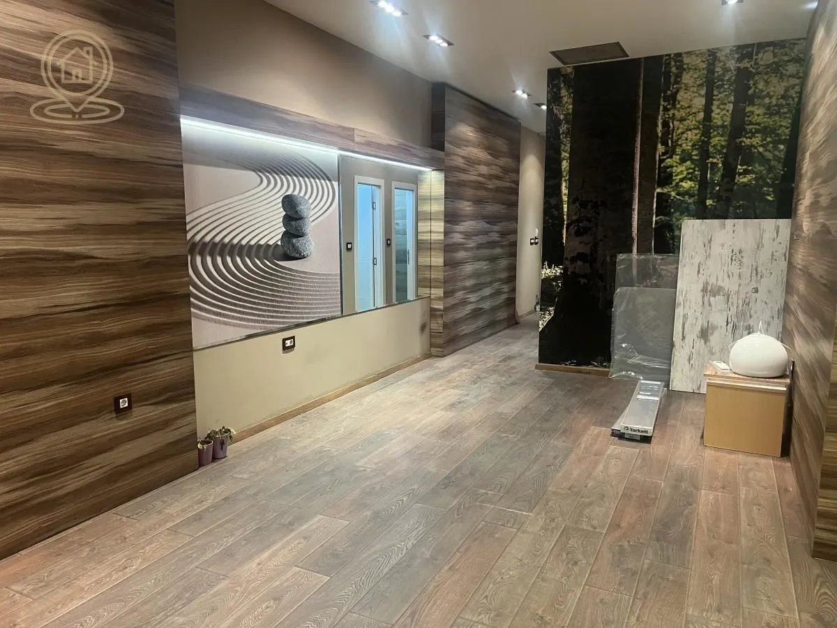 Sale, office space, 116m², Novo naselje, Novi Sad