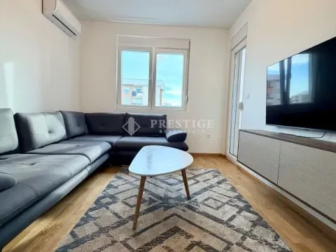 Rent, one bedroom apartment, 45m², Zabjelo, Podgorica - image 1