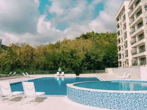 Sale, two bedroom apartment, 71m², Bečići, Budva - image 10