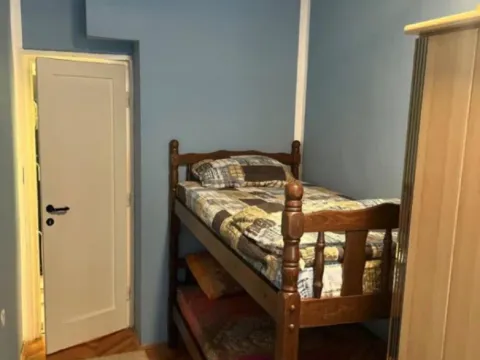 Izdavanje, dvosoban stan, 55m², Centar, Podgorica - image 6